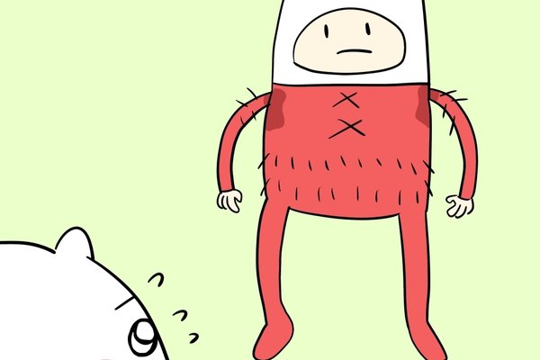 イラスト アドベンチャータイム ましゅろー Note イラスト アドベンチャータイム ましゅろー Note