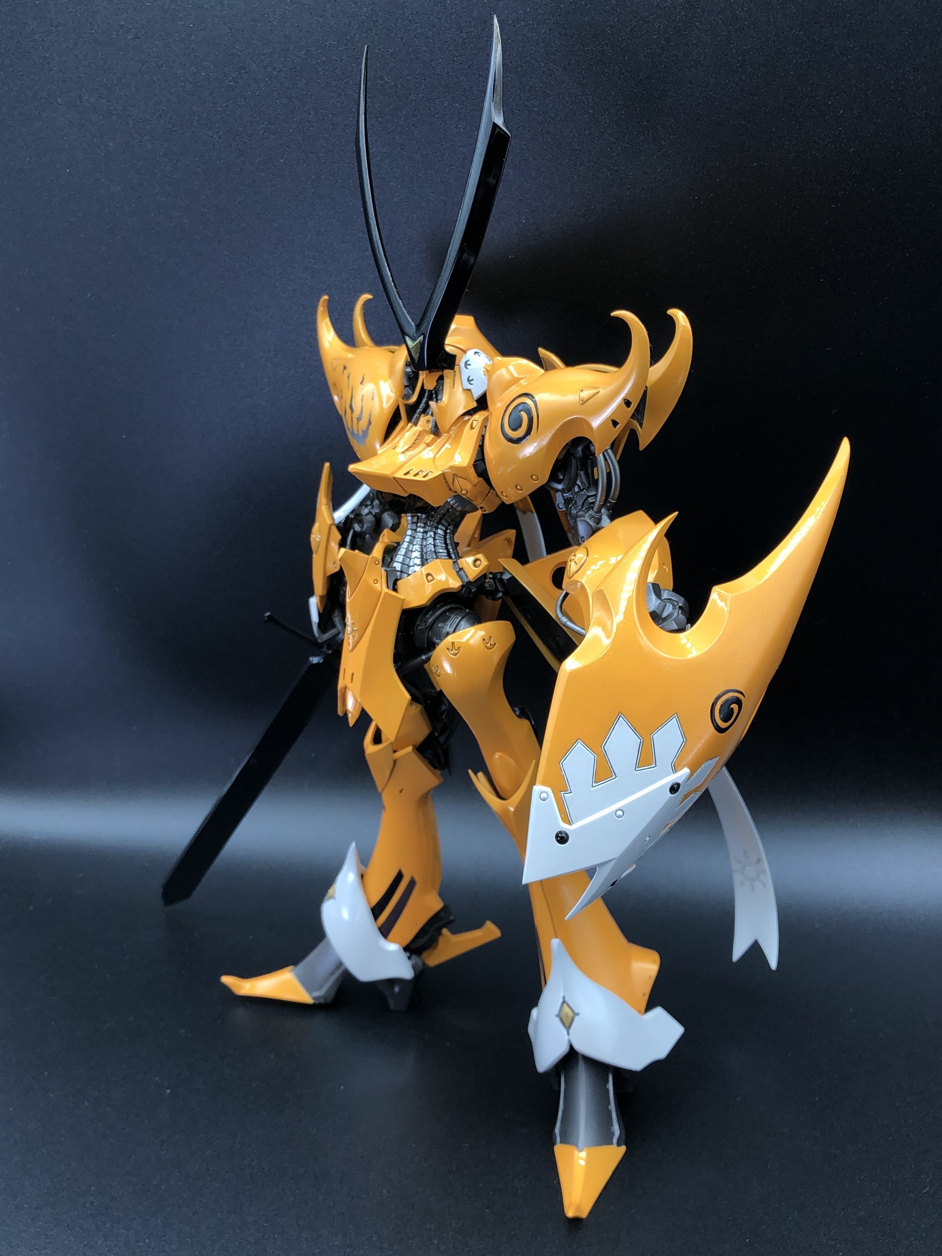 IMS 1/100 V・サイレン・プロミネンス | ボークス公式 ホビー