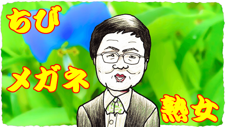 全国取材敢行 平成日本 フツーの熟女改訂版 愛知県の ちびメガネ熟女 ぼおりゅう りき Note