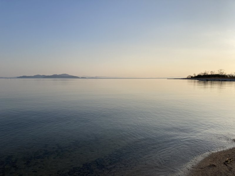 琵琶湖 の新着タグ記事一覧 Note つくる つながる とどける