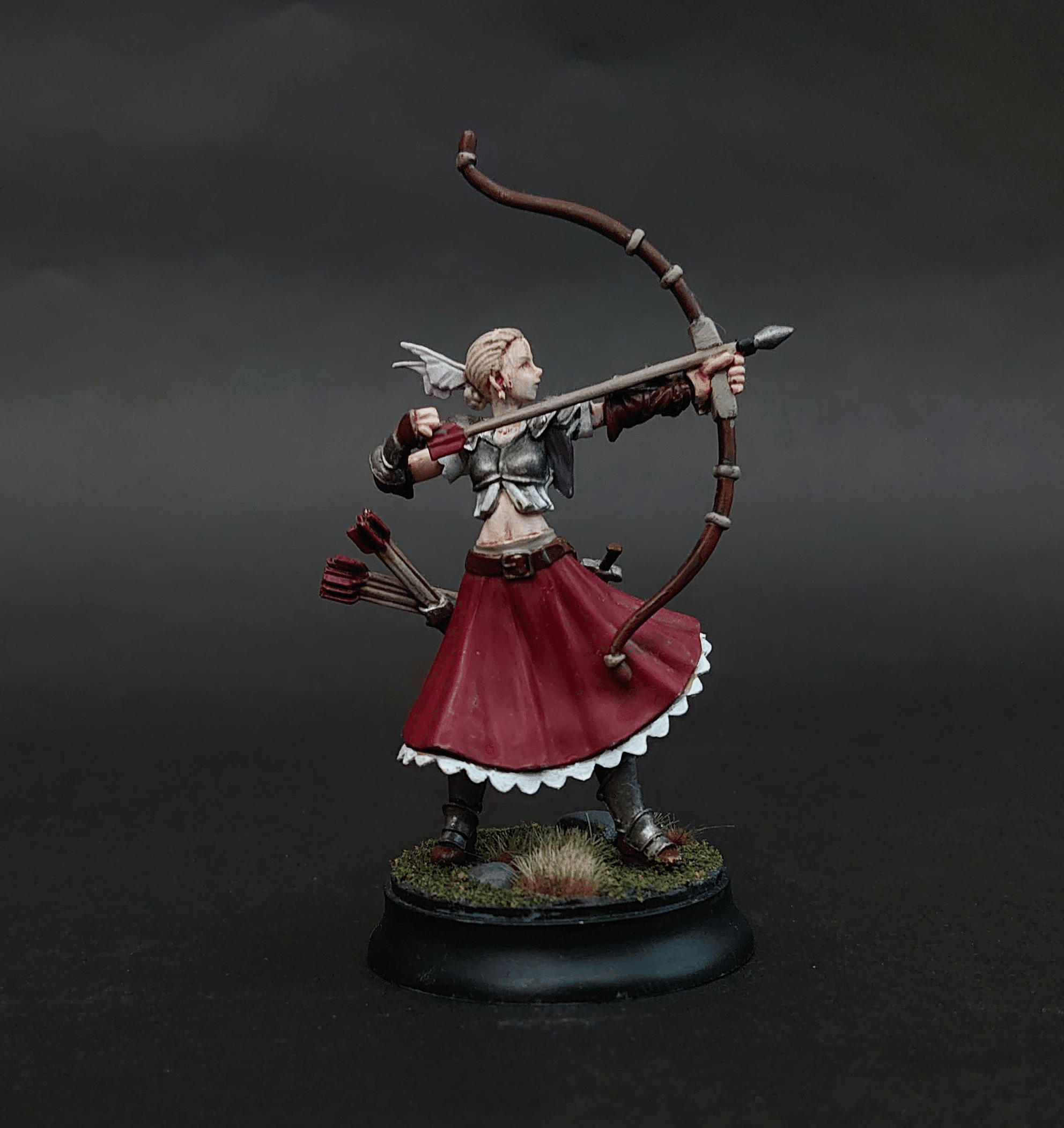 fate トレーディングフィギュア　セイバー・アーチャー・ランサー クラスカードフィギュア セイバー/アーチャー/ランサー｜tomnir