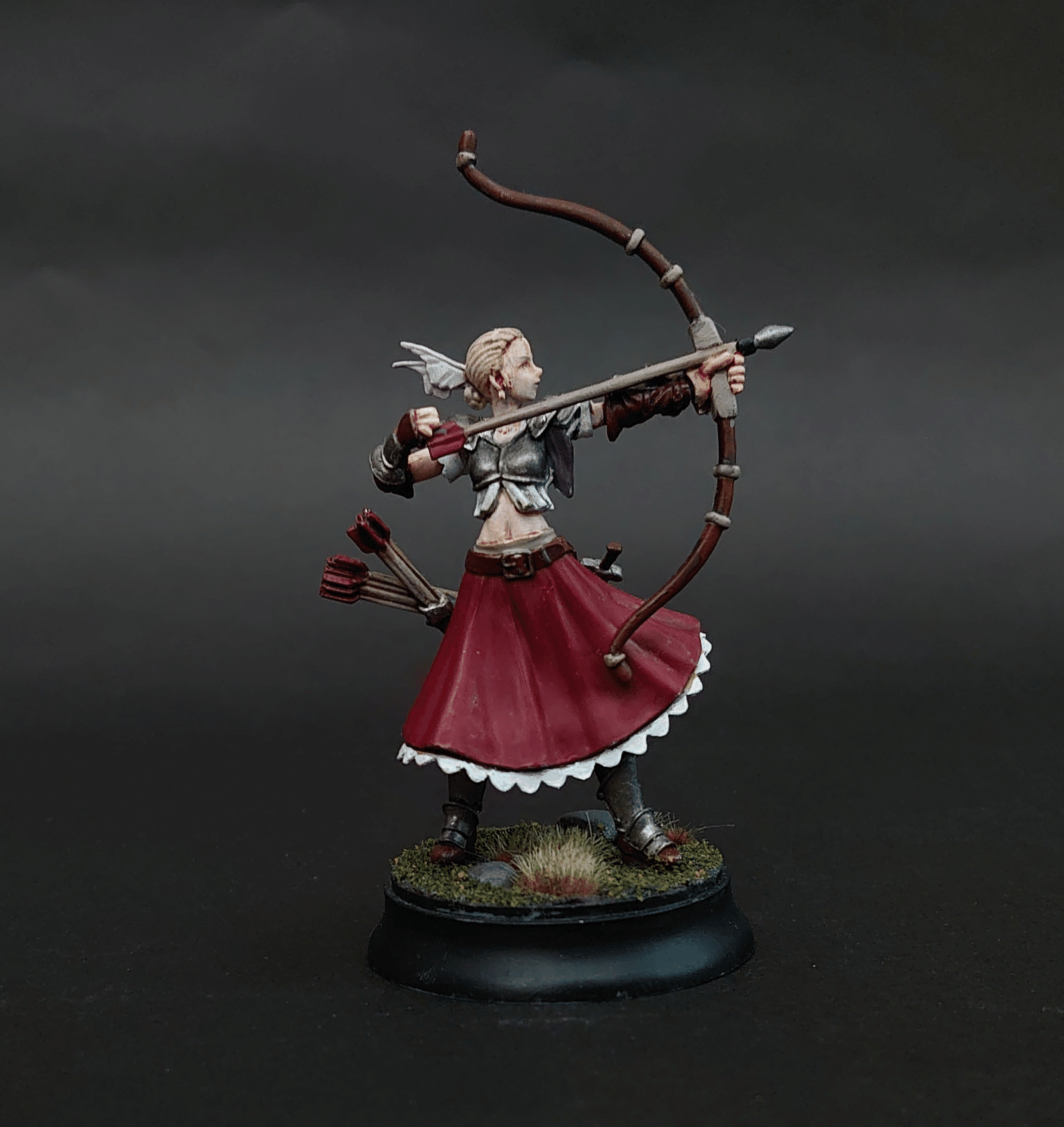 クラスカードフィギュア セイバー/アーチャー/ランサー｜tomnir