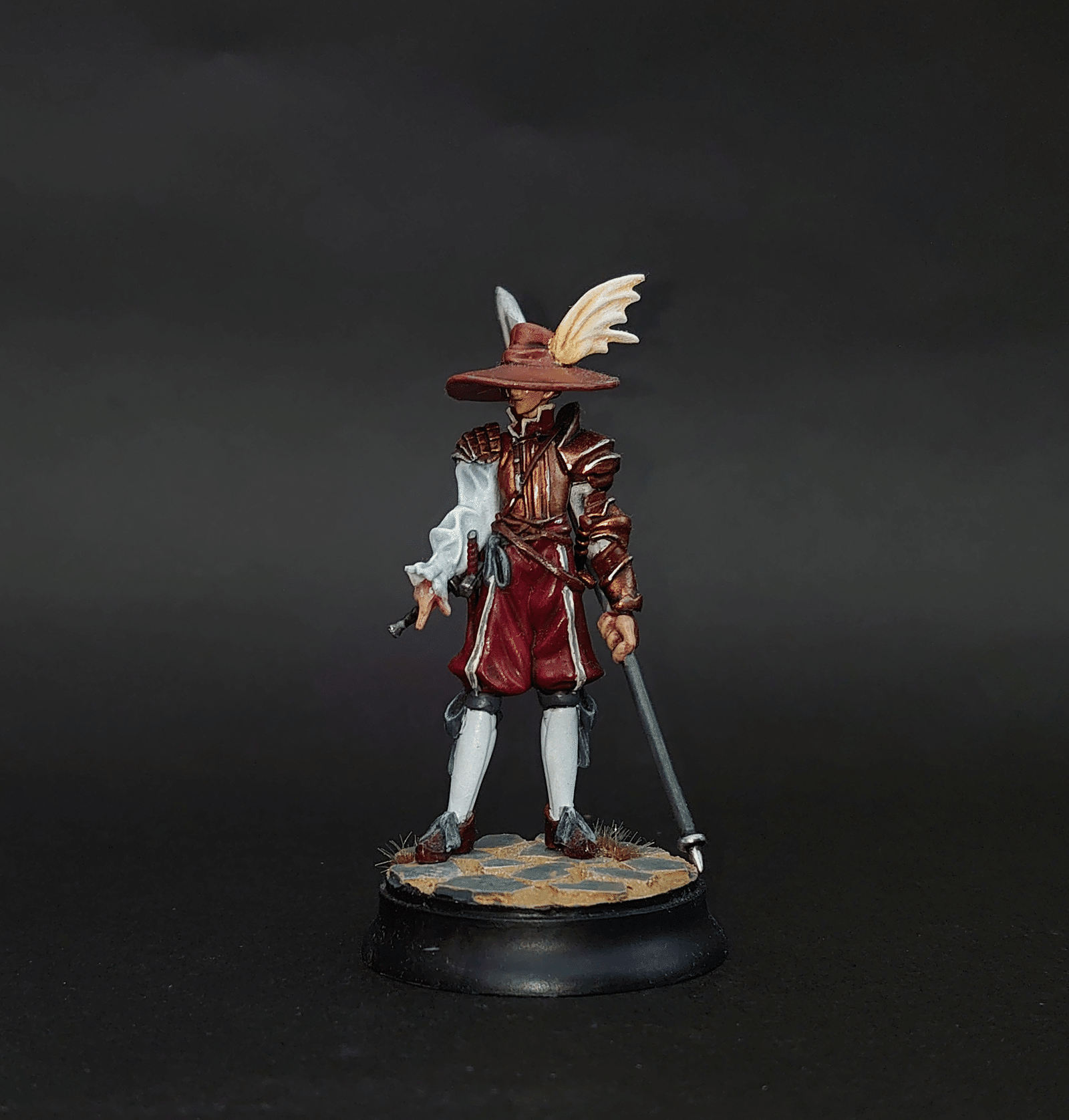 クラスカードフィギュア セイバー/アーチャー/ランサー｜tomnir