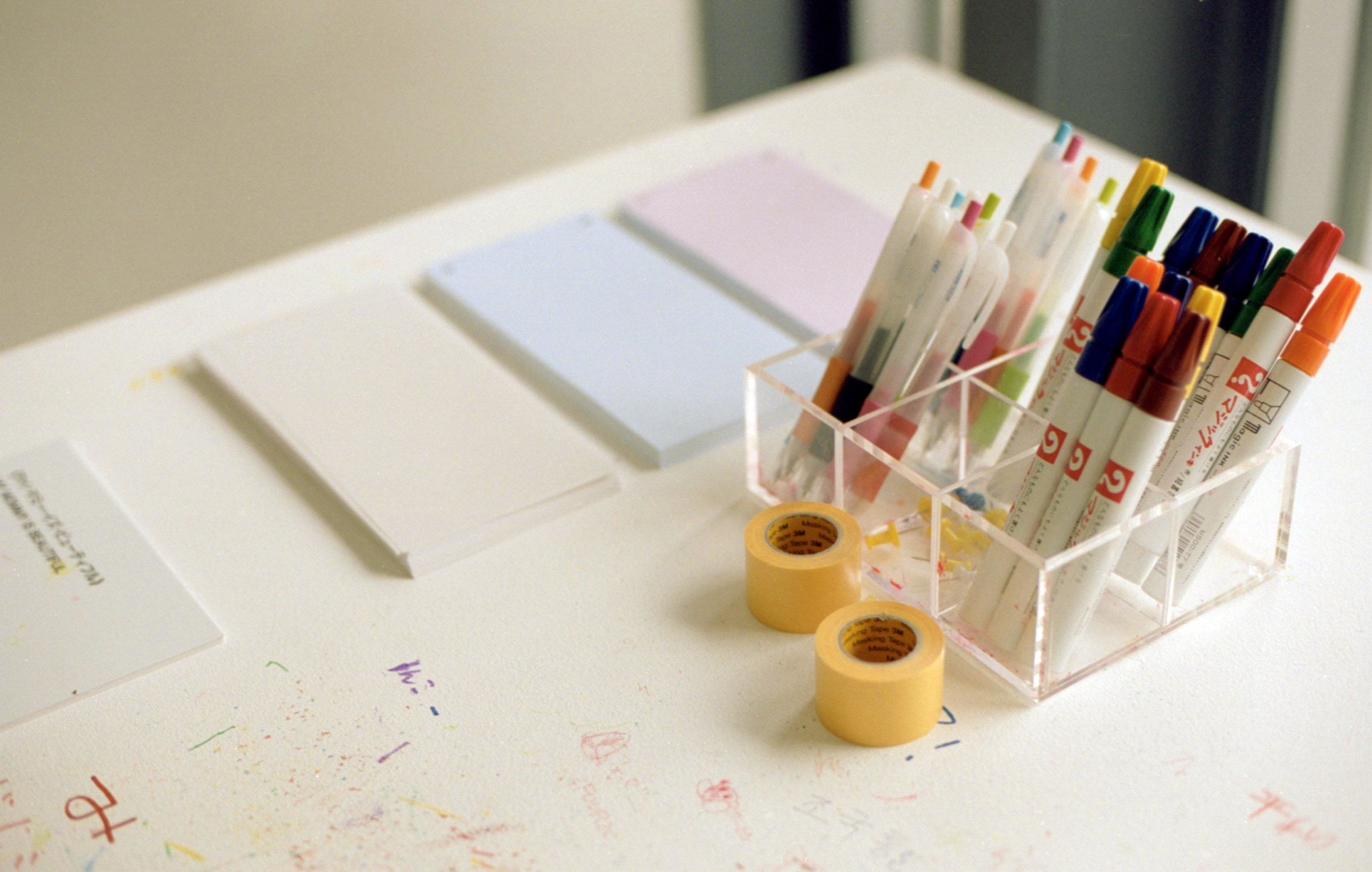 Canon EOS-1N 作例｜おおしまさん / 在宅ワーカー歴10年目