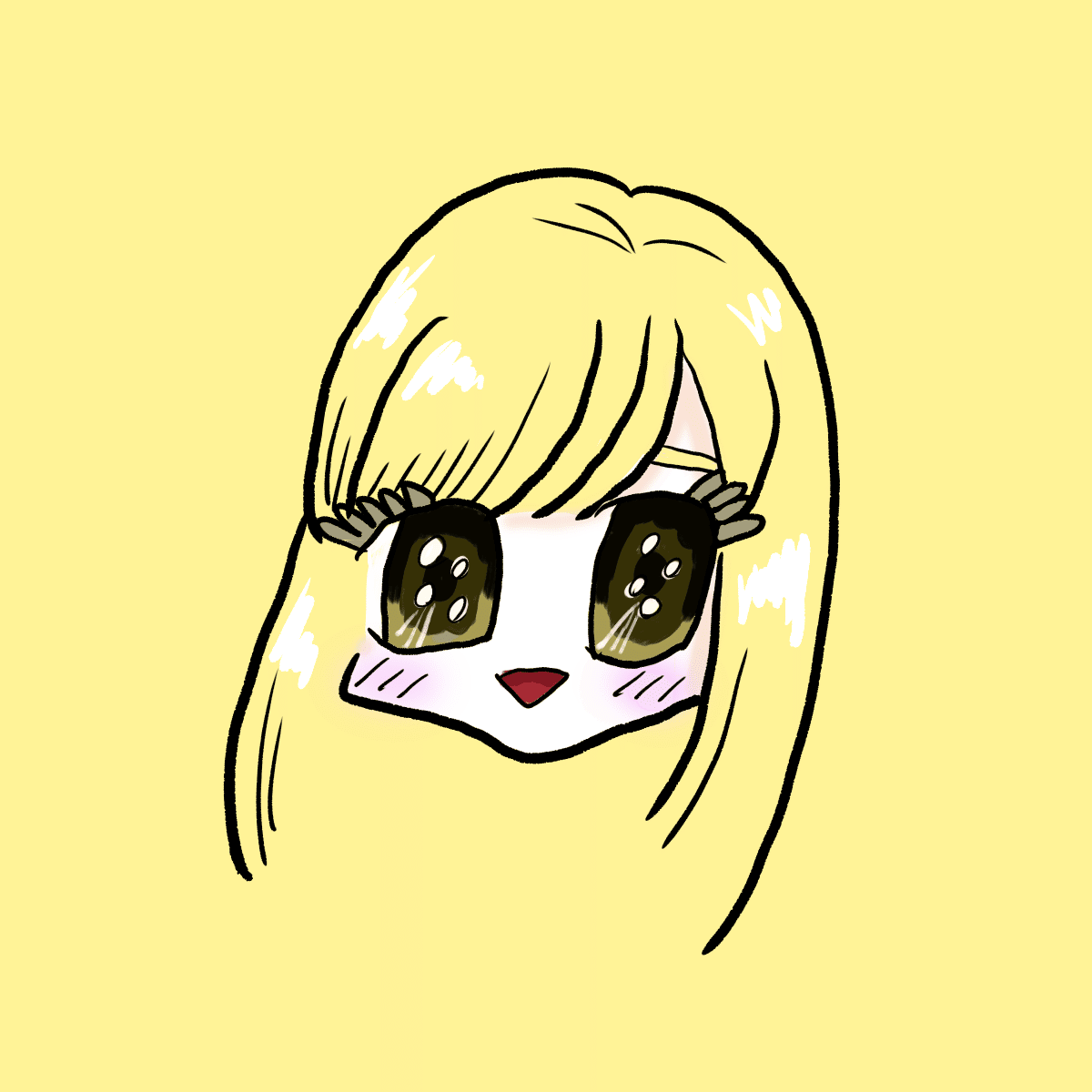はじめまして ハル蜜です イラストを描いています ハル蜜 Note はじめまして ハル蜜です イラストを描いています ハル蜜 Note