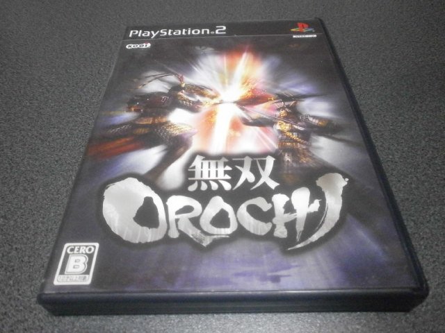無双orochi Ps2 アストラル ゲーム好き Note 無双orochi Ps2 アストラル ゲーム好き Note