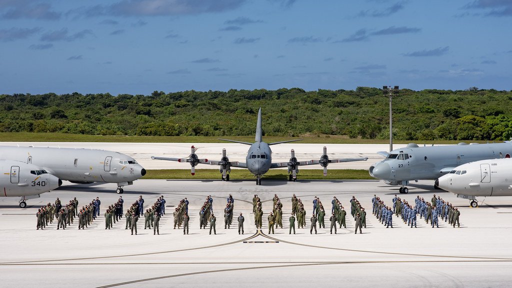 1月14日 1月28日 シードラゴン21 米海軍主催 日本 オーストラリア空軍 Raaf インド海軍 In カナダ空軍 190名以上固定翼哨戒機多国間共同訓練グアム アンダーセン空軍基地を拠点に かまどの寺子屋 マガジンでまとめてます Note