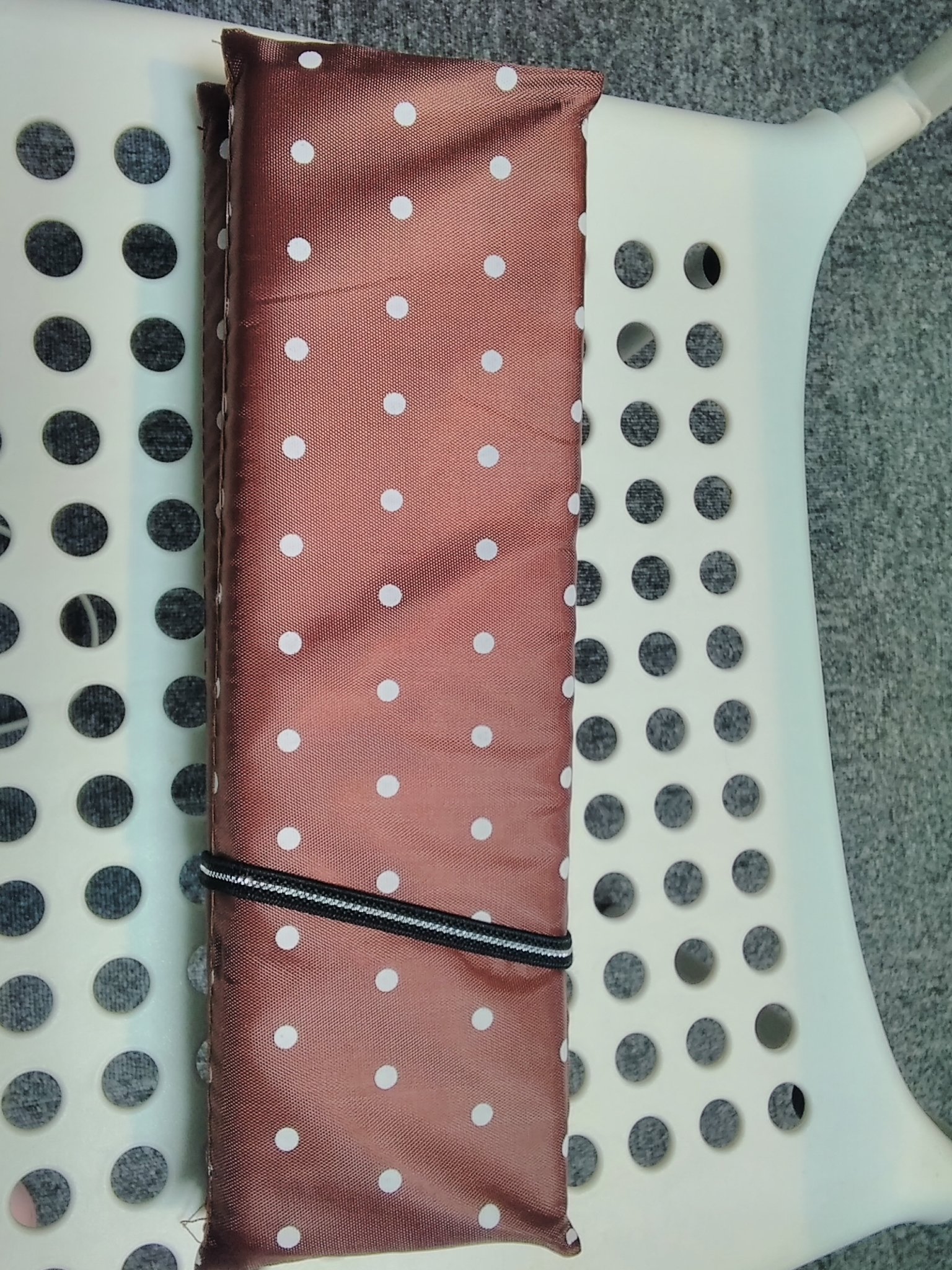 サウナでお尻を火傷 D Huban Note