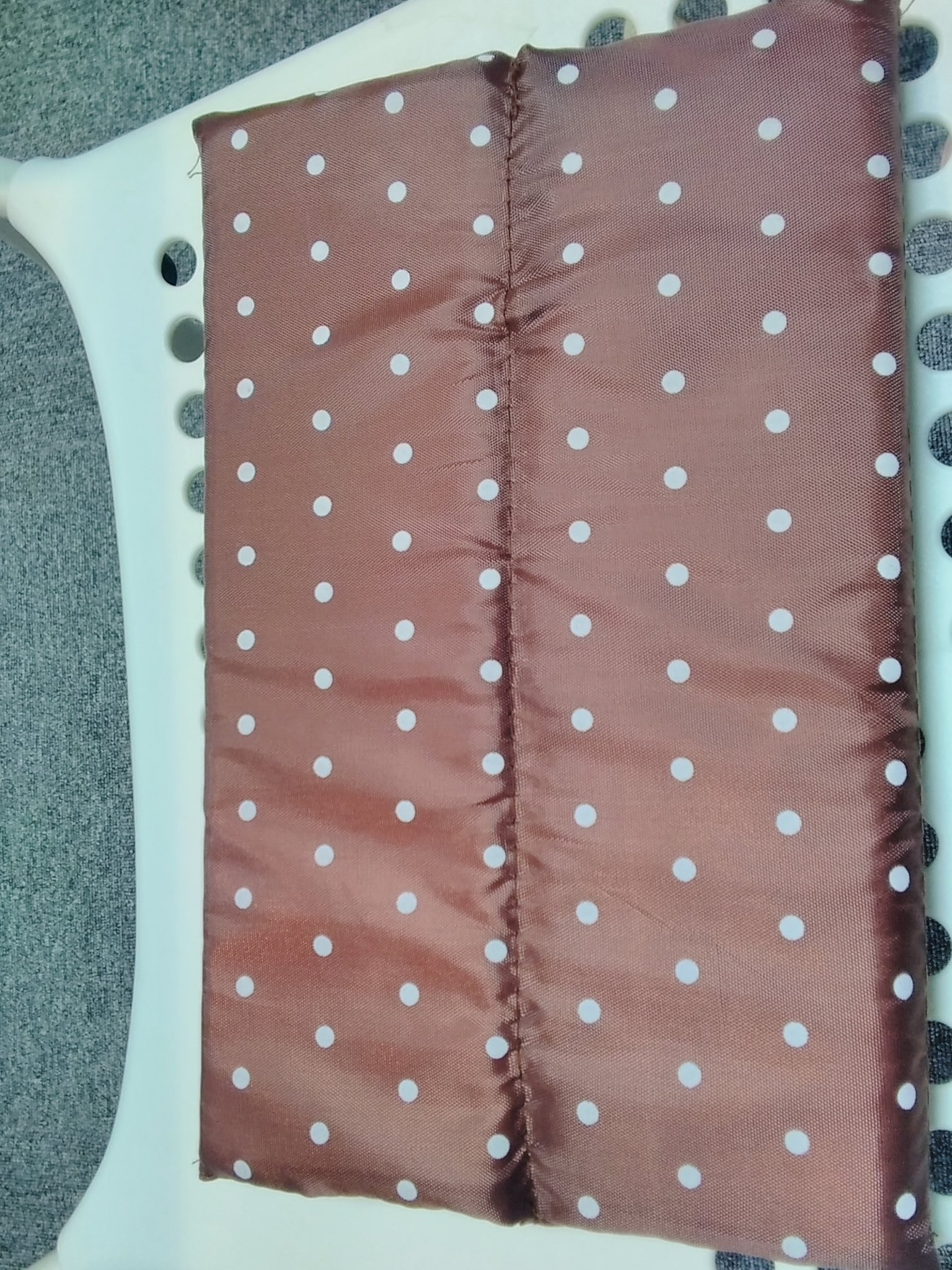 サウナでお尻を火傷 D Huban Note