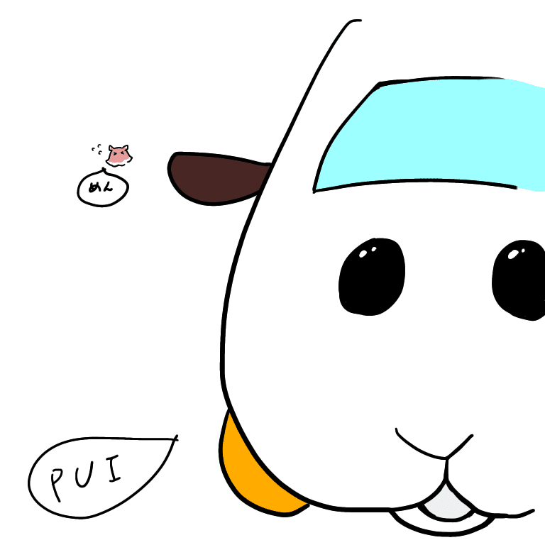 モルカーとオリジナルキャラクターとの大きさ比べ とらみな 寅三奈 Note モルカーとオリジナルキャラクターとの大きさ比べ とらみな 寅三奈 Note