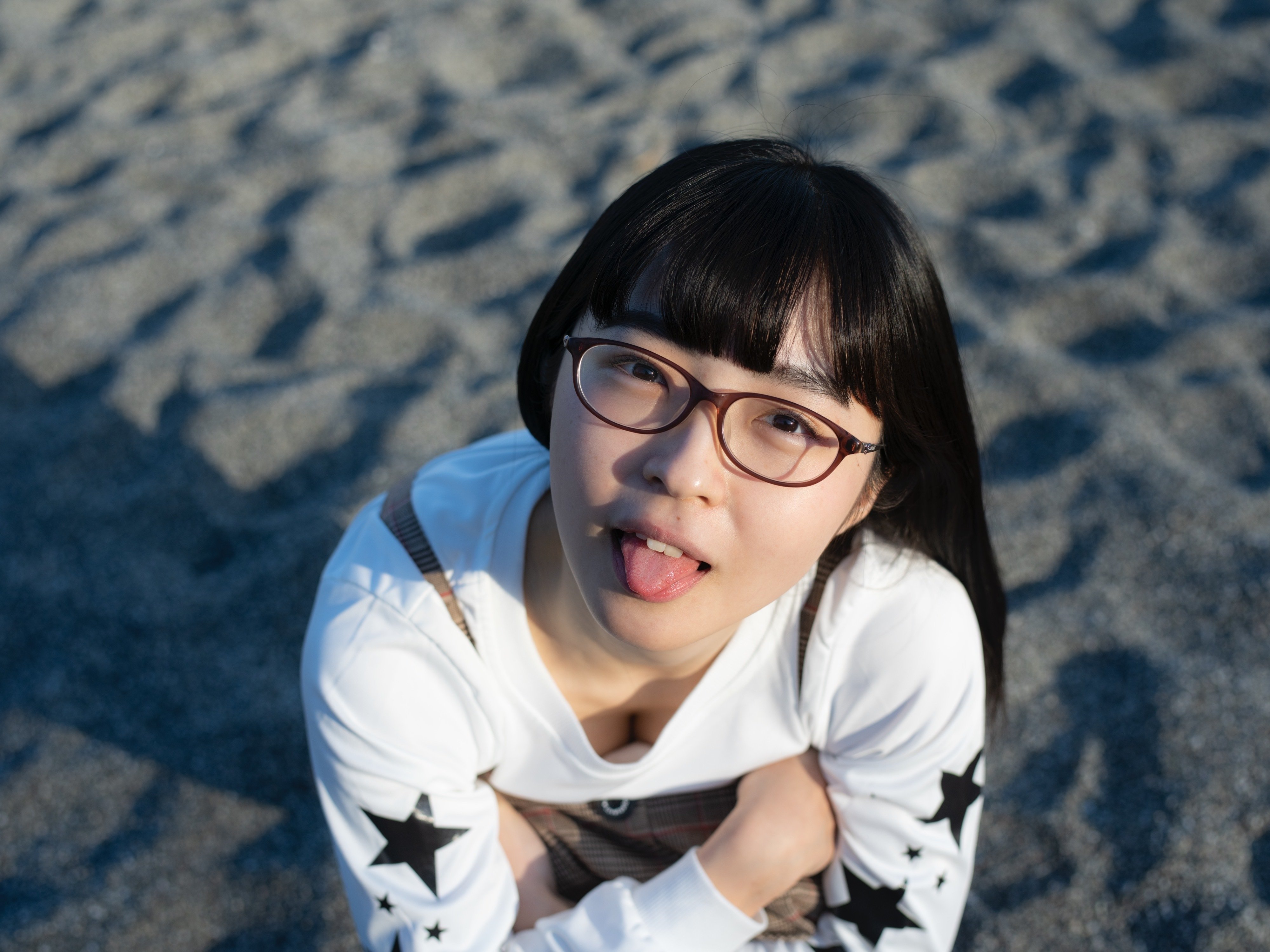 少女礼讃｛Puberty｝