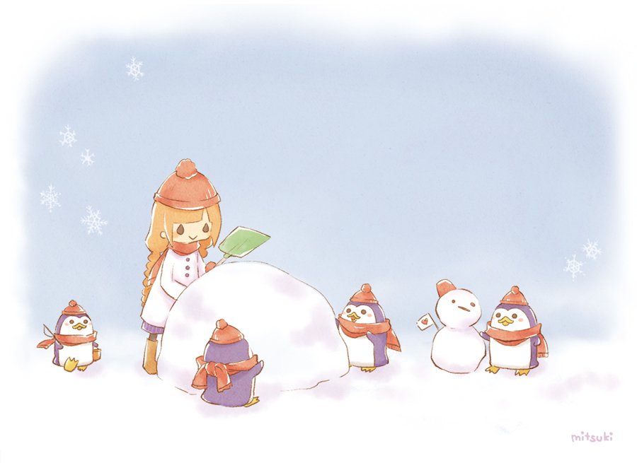 冬の日 春田みつき Note