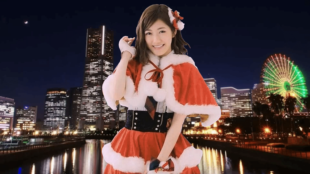 Akb48 渡辺麻友 みなとみらい 夜景 まゆゆサンタクロース 切り抜き Xxw515jpop Note Akb48 渡辺麻友 みなとみらい 夜景 まゆゆサンタクロース 切り抜き Xxw515jpop Note