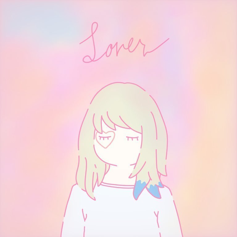 Taylor Swift Lover ましゅろー Note