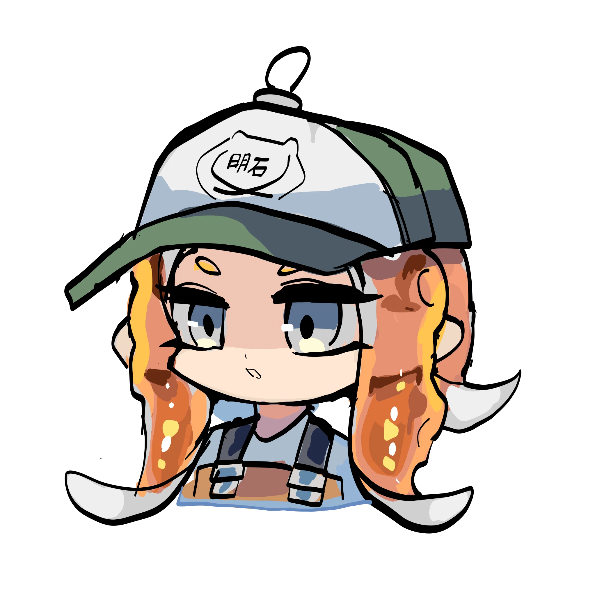 Splatoonの絵 まとめ Hbの里 Note Splatoonの絵 まとめ Hbの里 Note