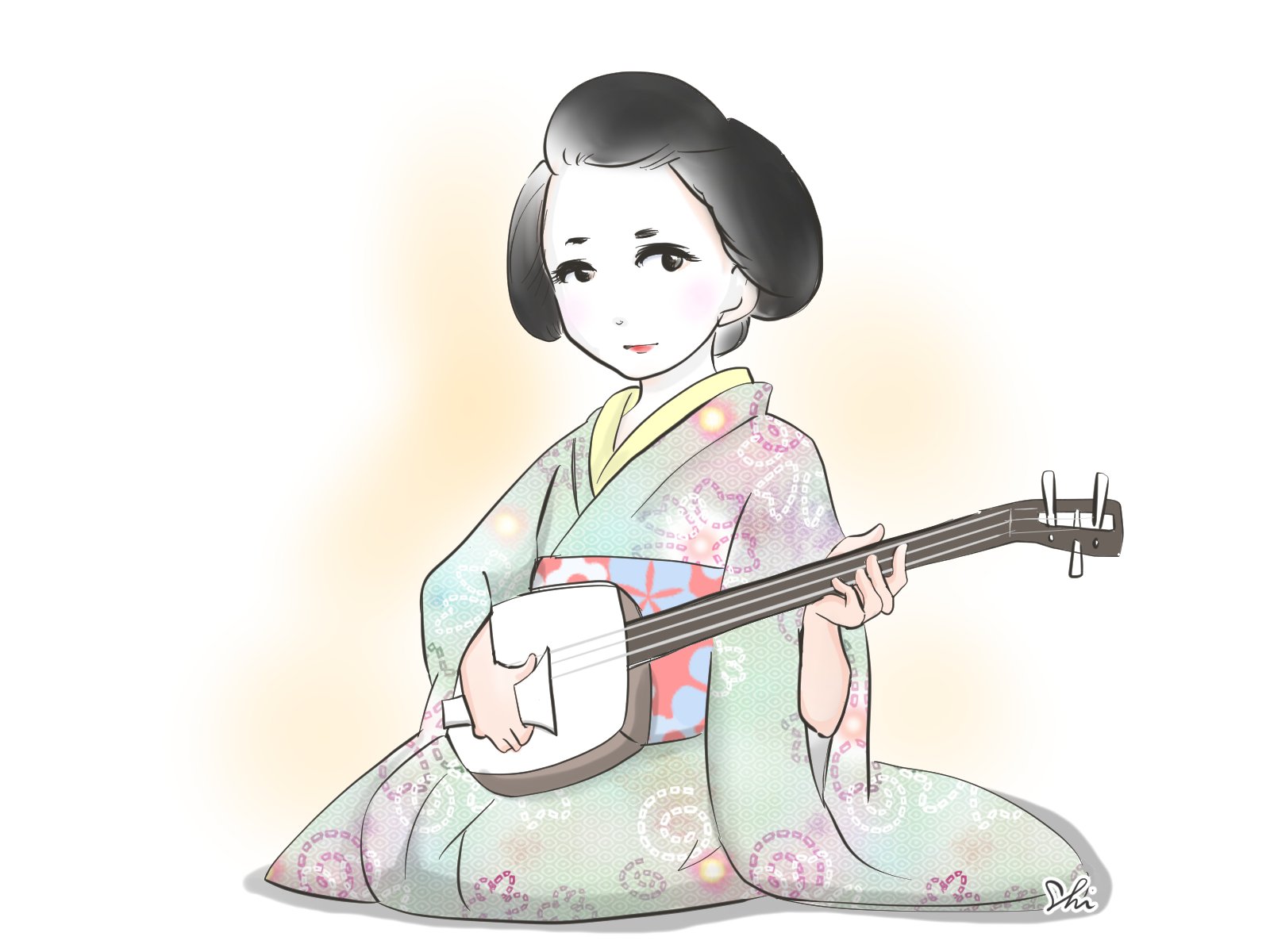 21ほぼ日イラスト1月 ちえむ Note 21ほぼ日イラスト1月 ちえむ Note