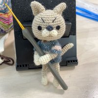 オパール毛糸の妖精さん Reirei3413 Note