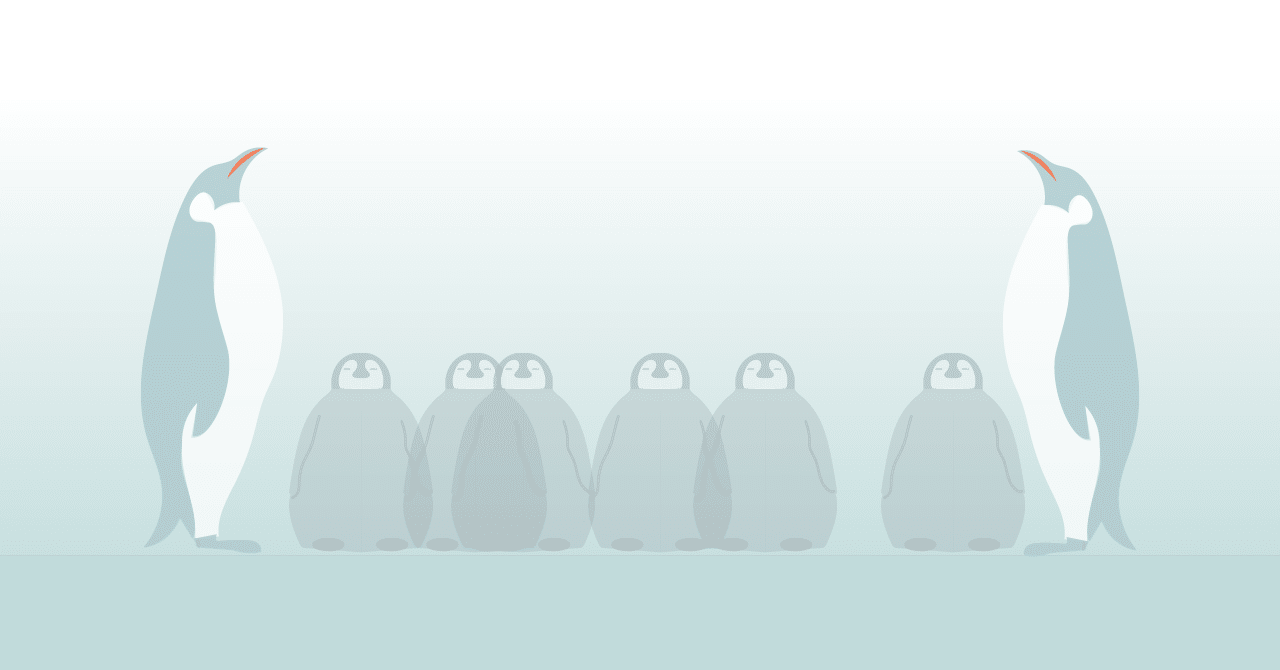 ペンギンズ みじこ Note