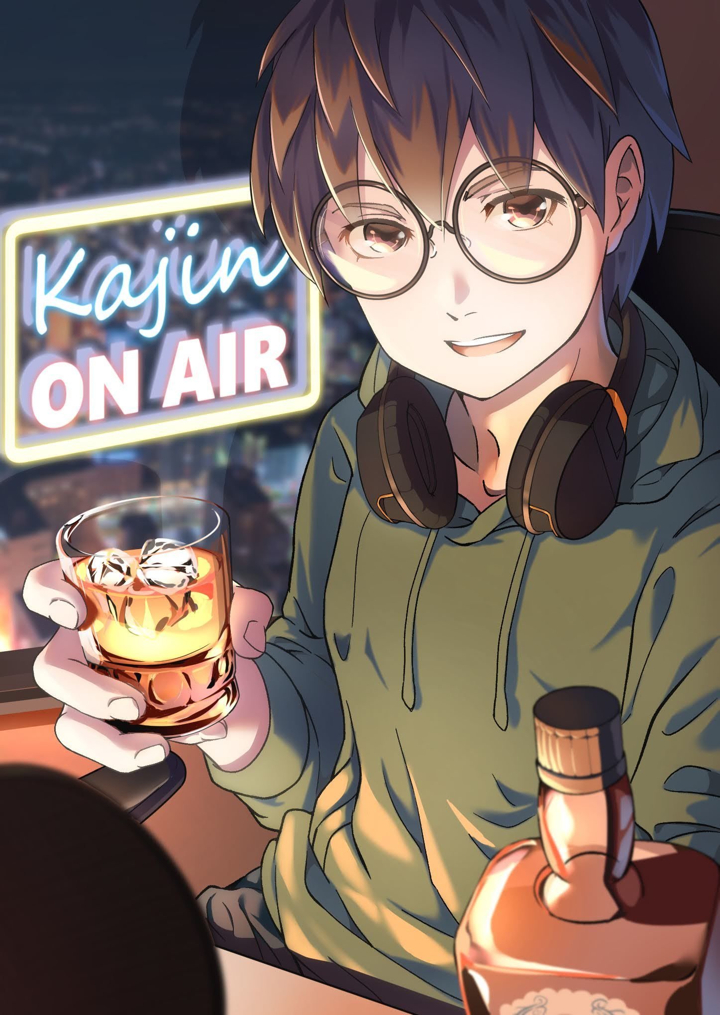 メガネ男子 イラスト アイコン 千のイラストのレニ