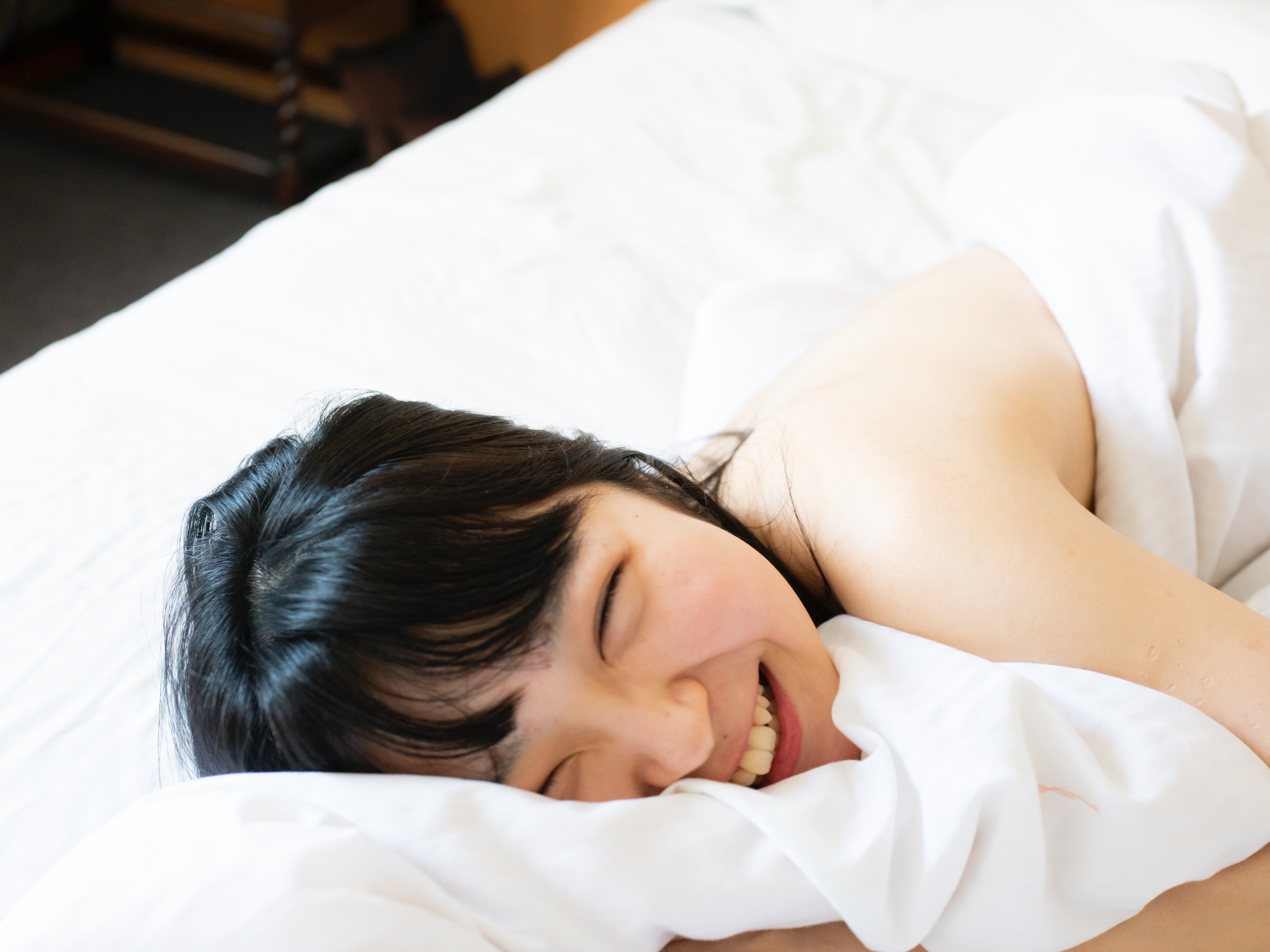 少女礼讃 少 女 礼 讃 ｜#371｜あの味を忘れない（四）｜3465-3470｜青山裕企