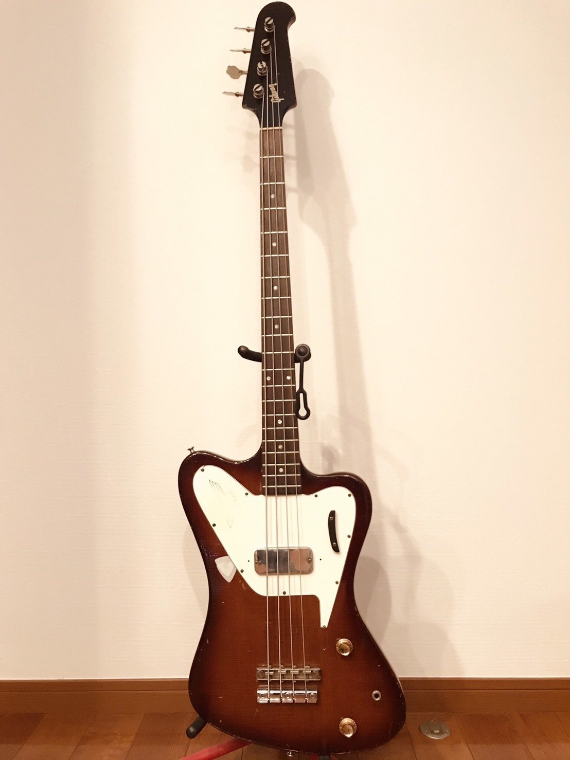 KAMINARI GUITARS | オリジナルギター・ベース・ケーブルの開発