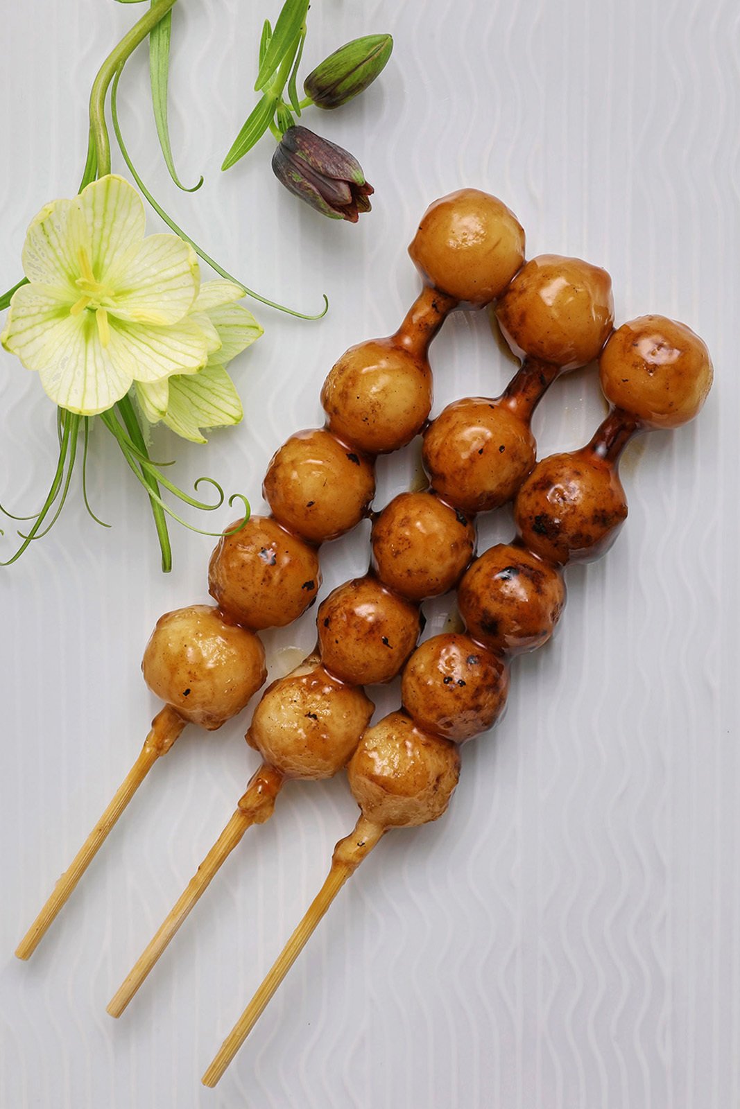 花と団子 家族ノート Note