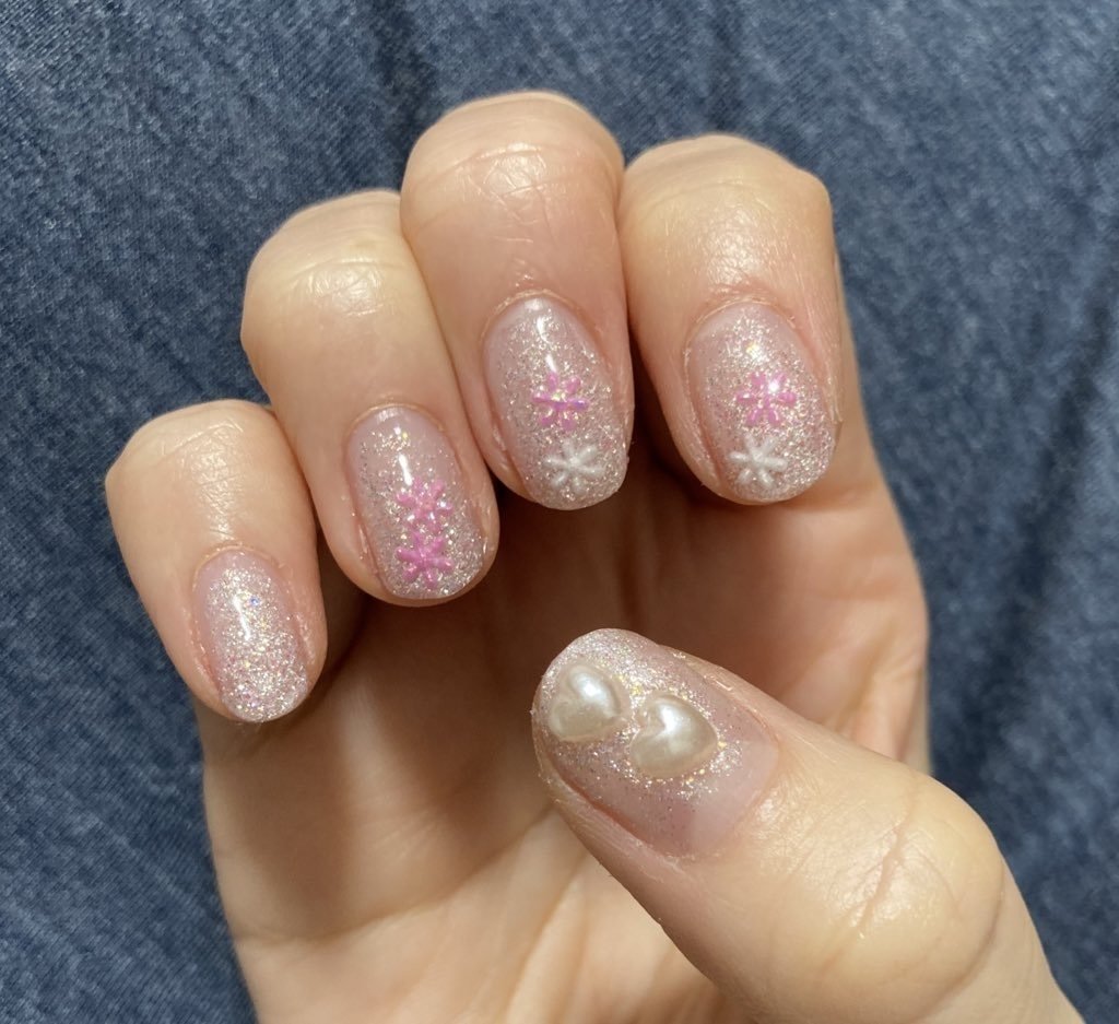 カラダのメンテとセルフネイル 新良エツ子 Note