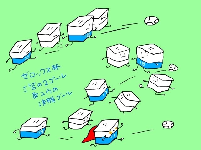 ブログに書きました。http://atasinti.chu.jp/dad3/archives/53734