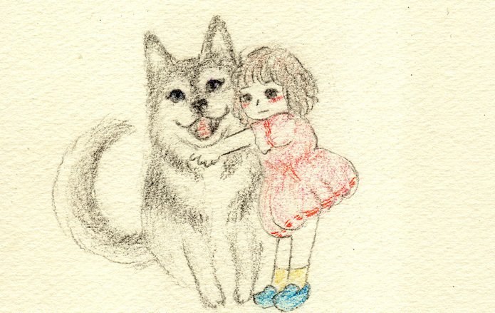 犬イラスト の新着タグ記事一覧 Note つくる つながる とどける