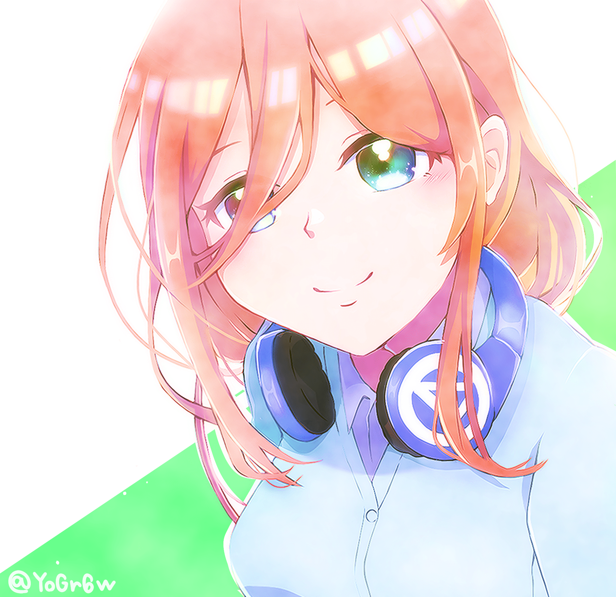 イラスト2枚目 皐月 Note