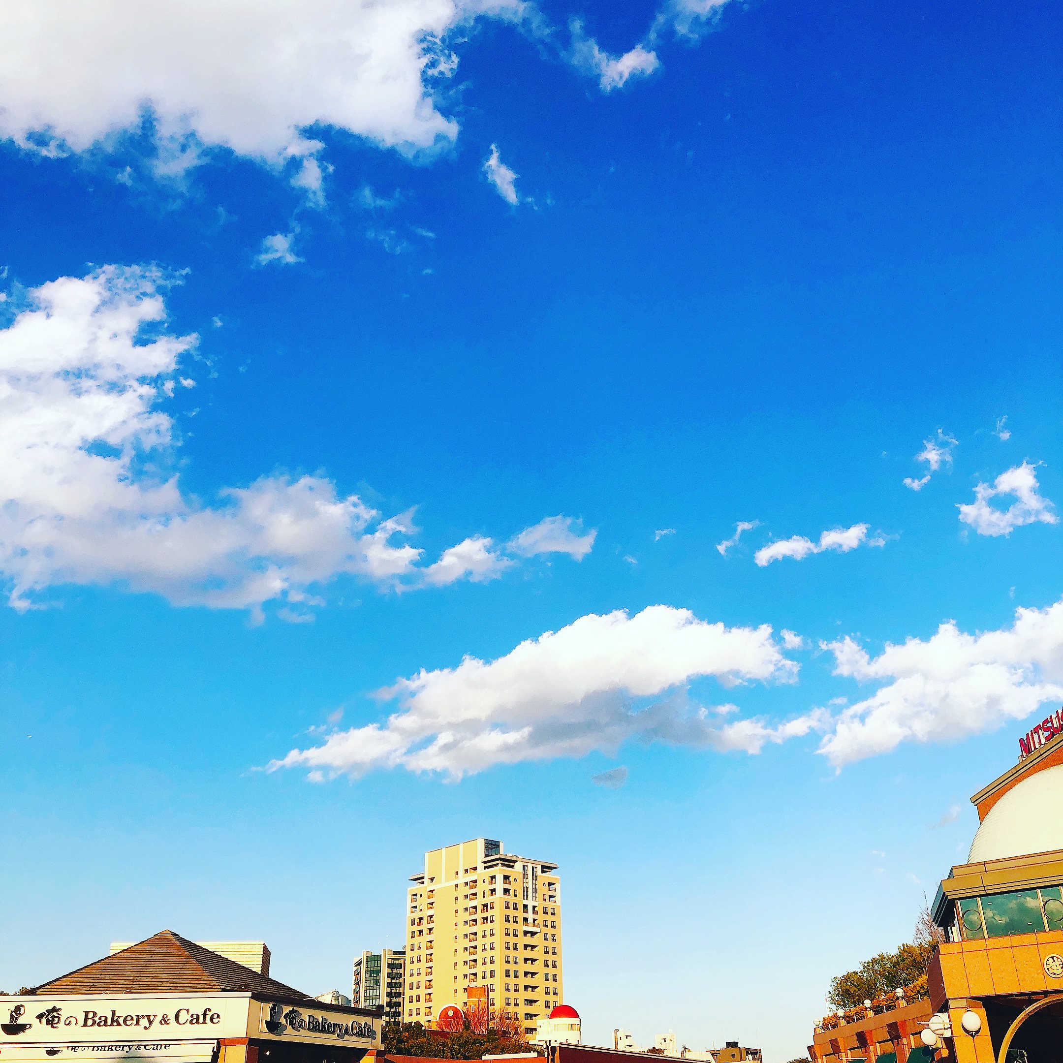 癒しのひととき 空 植田仁 Hitoshi Ueda 経営note Note 癒しのひととき 空 植田仁 Hitoshi Ueda 経営note Note