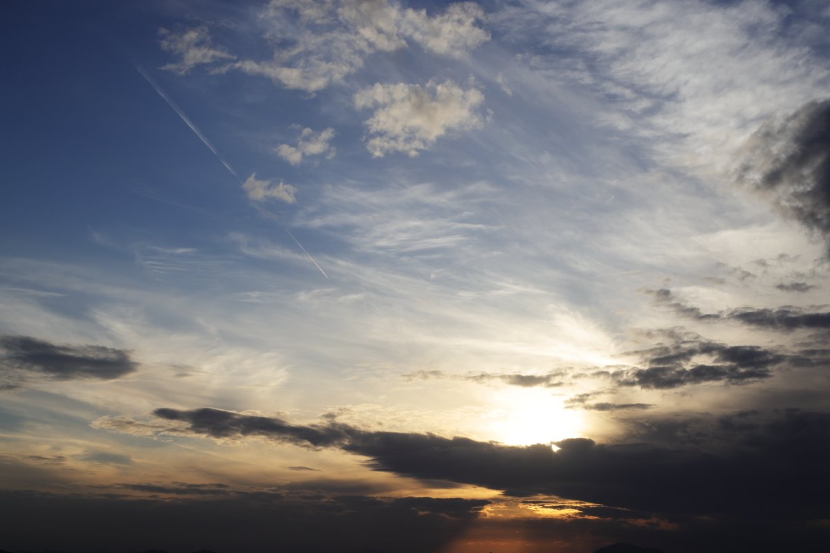 見上げた空は広かった Windcall Note 見上げた空は広かった Windcall Note