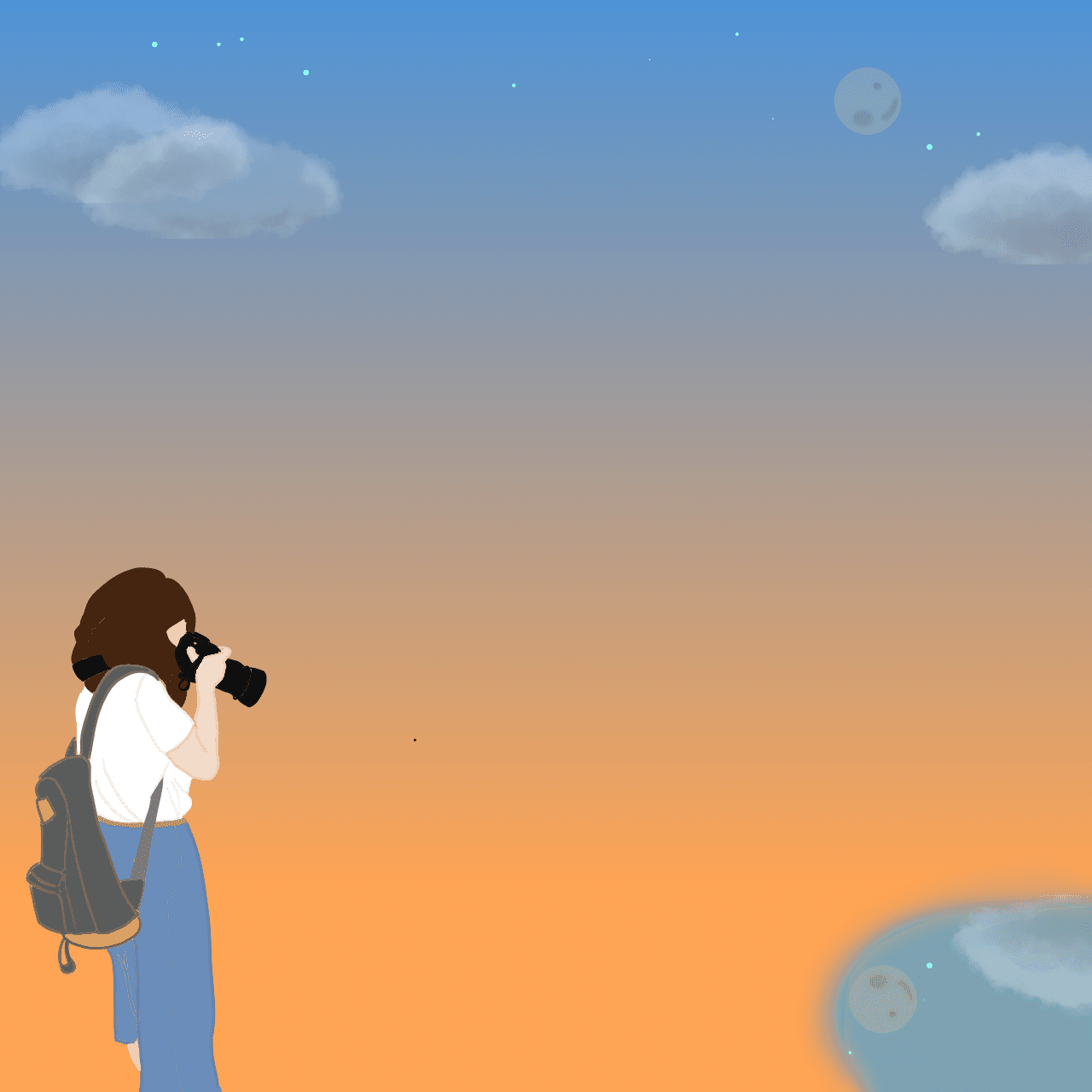 切なくて温かいイラスト 二戸雪 Note 切なくて温かいイラスト 二戸雪 Note