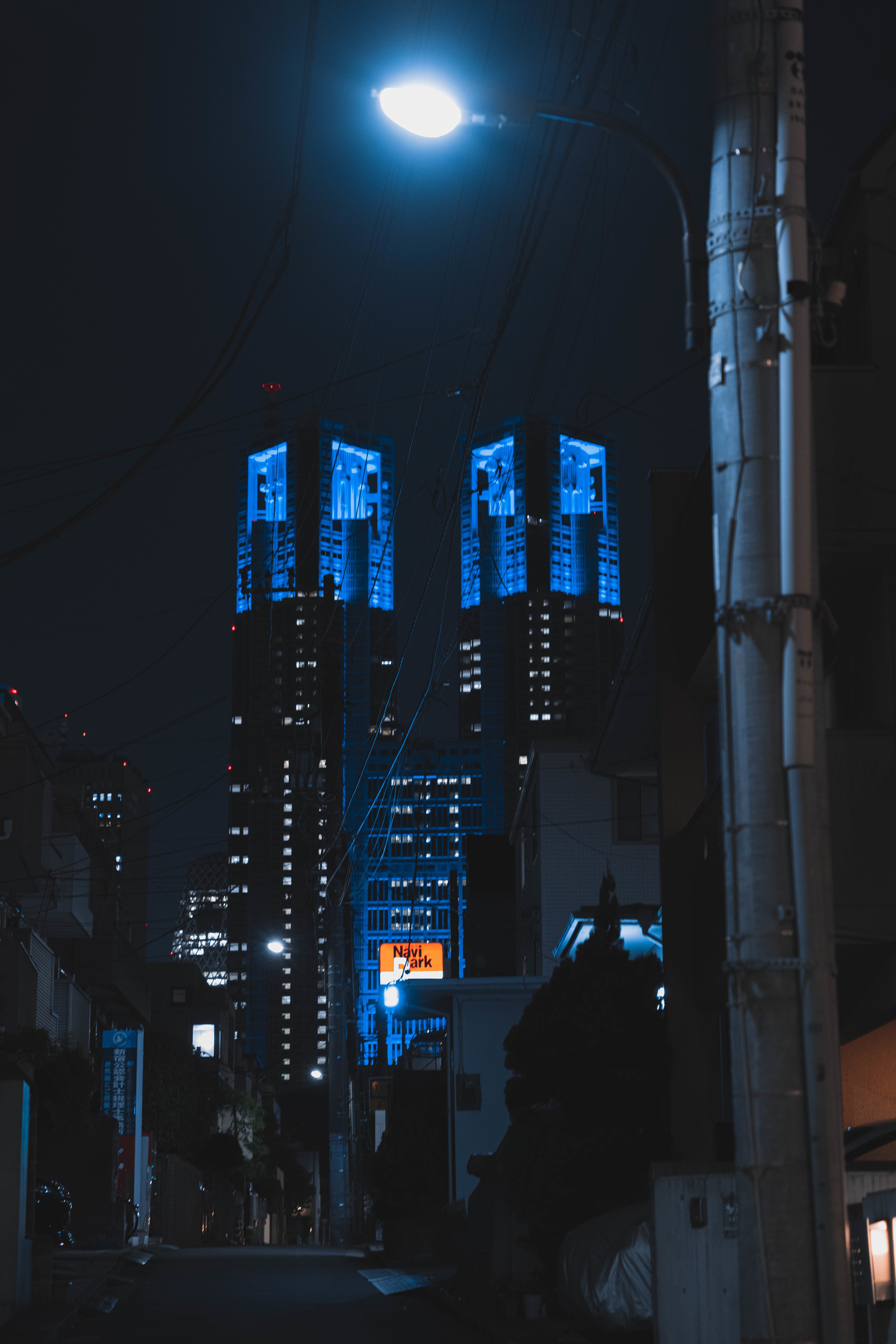 夜を楽しむフォトウォーク O太郎 Urban Photographer Note 夜を楽しむフォトウォーク O太郎 Urban Photographer Note