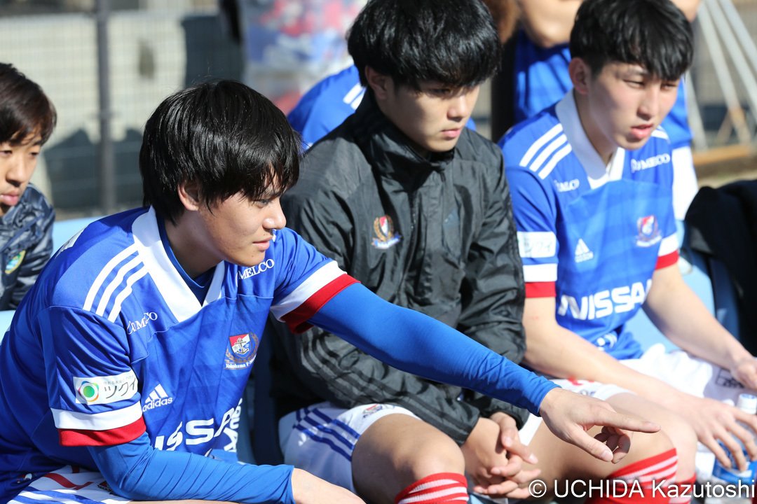 横浜市社会人リーグ3部c リコーサッカー部対横浜f マリノスフトゥーロ 内田和稔 Note 横浜市社会人リーグ3部c リコーサッカー部対横浜f マリノスフトゥーロ 内田和稔 Note