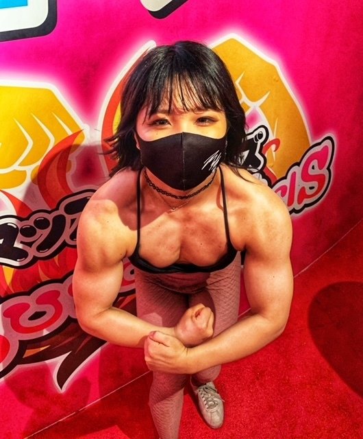 筋肉貯金 筋肉女子 マッスルガールズ Note 筋肉貯金 筋肉女子 マッスルガールズ Note