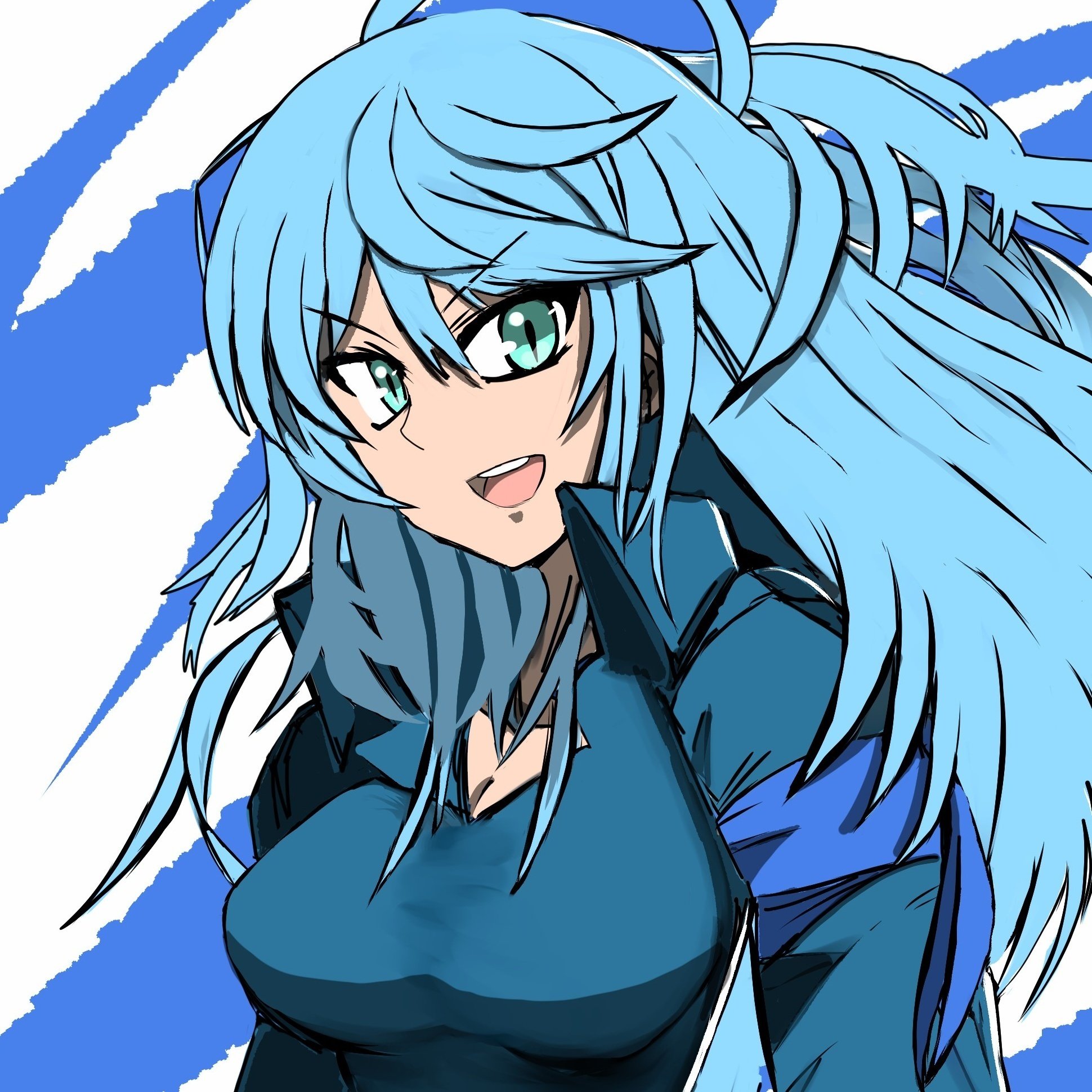 オリキャラ ネルヴァ Nelva Note オリキャラ ネルヴァ Nelva Note