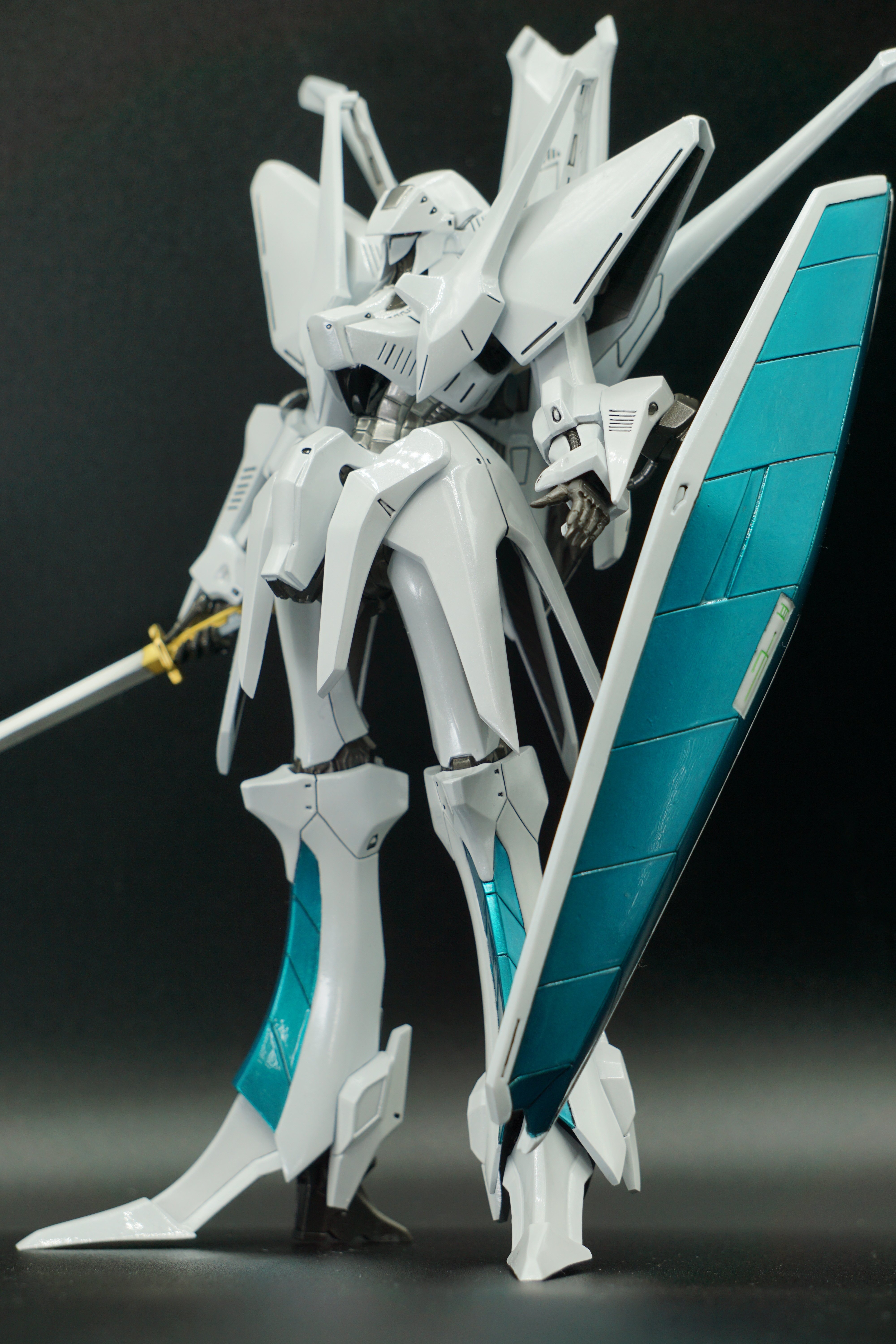 ボークスSAV1/100『ジュノーン初期型』2回目|May dé Garage ボークスSAV1/100『ジュノーン初期型』2回目|May dé Garage