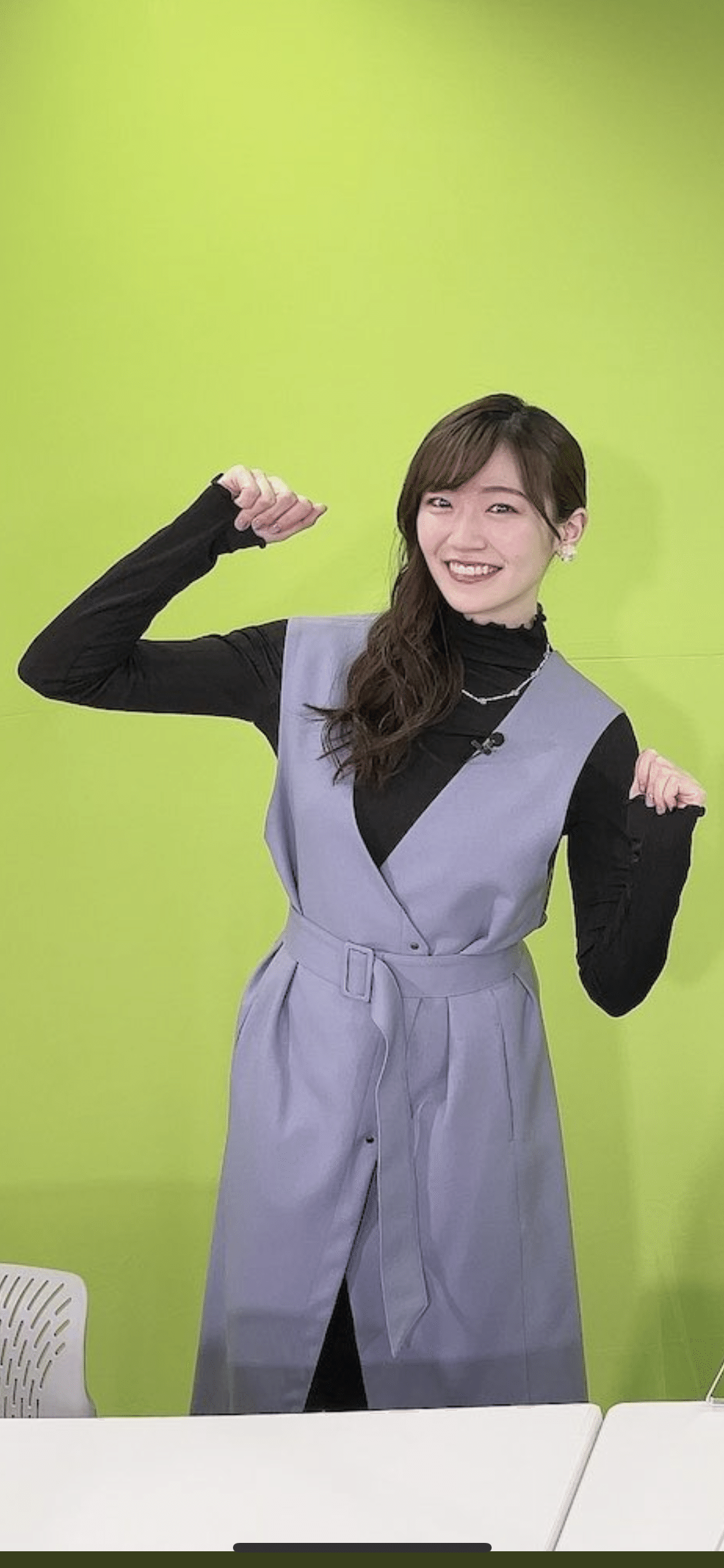 にゃんにゃん わんわんポーズ 女性声優のポーズ 似ているポーズも Vol16 ロックアンドアイ Note