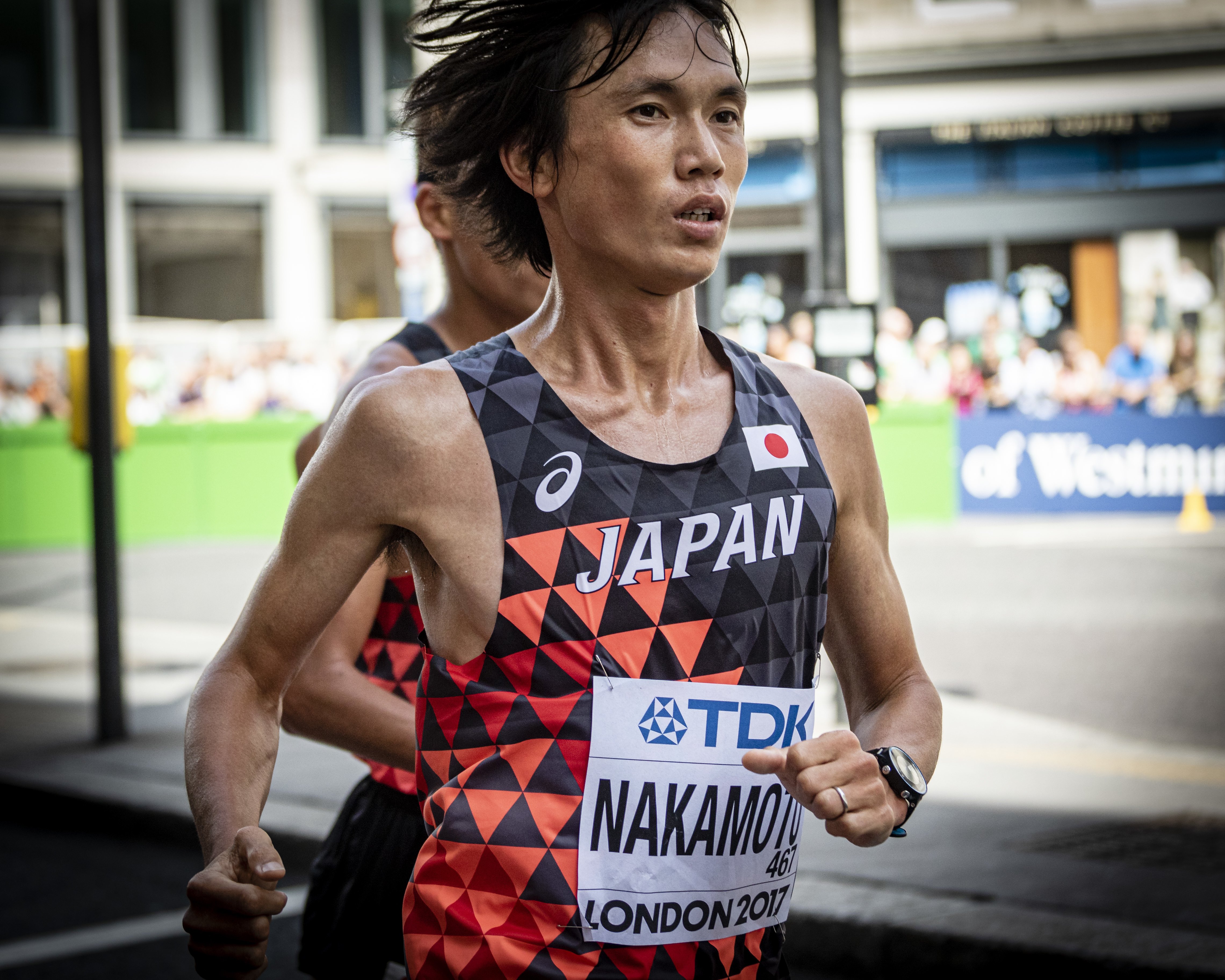 サンキュー中本｜EKIDEN NEWS