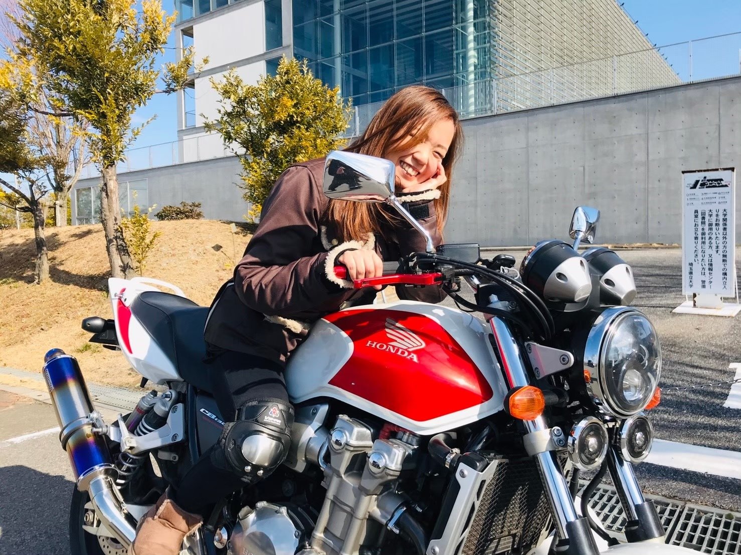 乗りたくなるバイクはこれ まなみ おの Note 乗りたくなるバイクはこれ まなみ おの Note