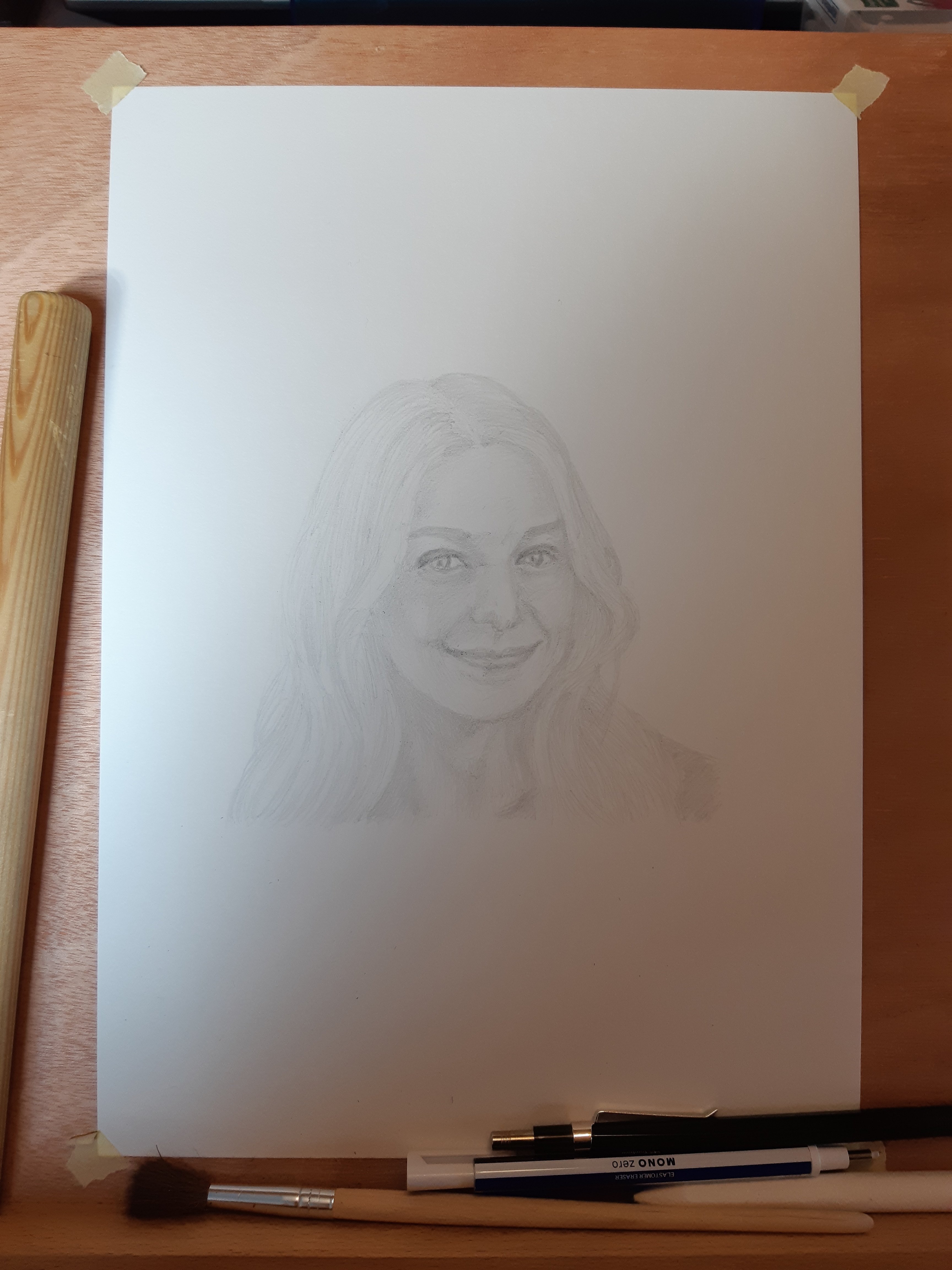 No 43 メリッサ ベノイストさん Yoshi Note