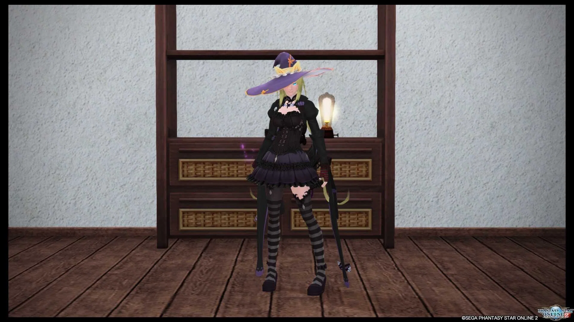 Pso2 ファッションコーデ色々 たま Note