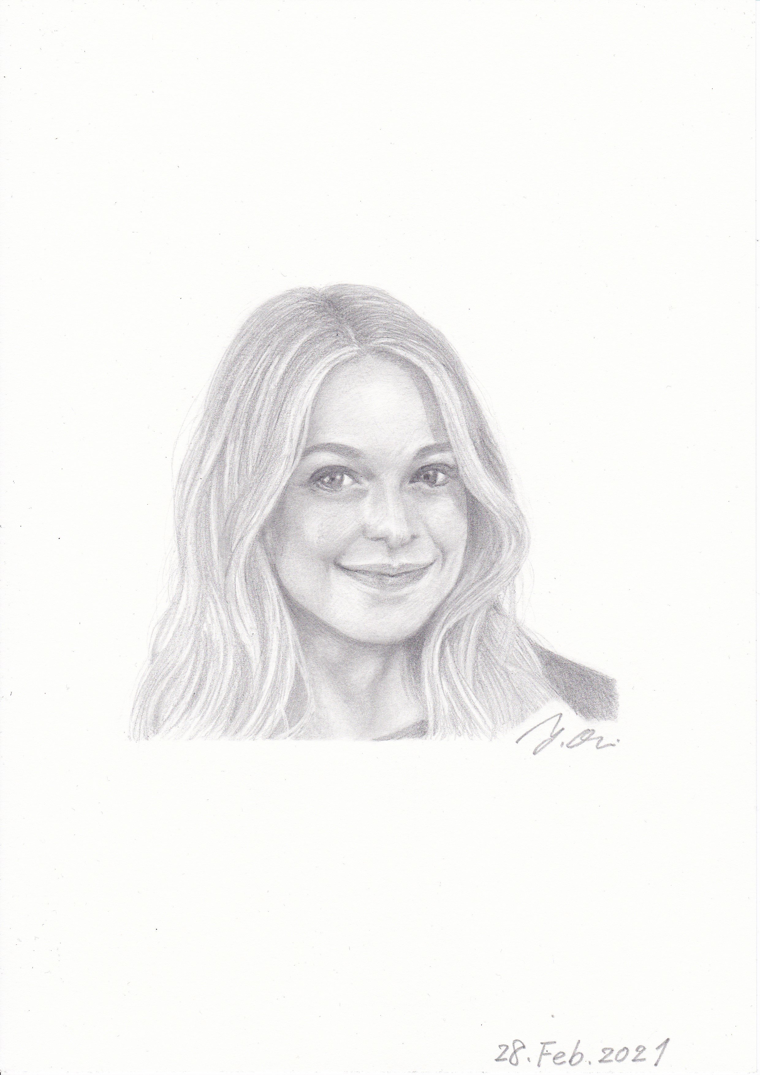 No 43 メリッサ ベノイストさん Yoshi Note