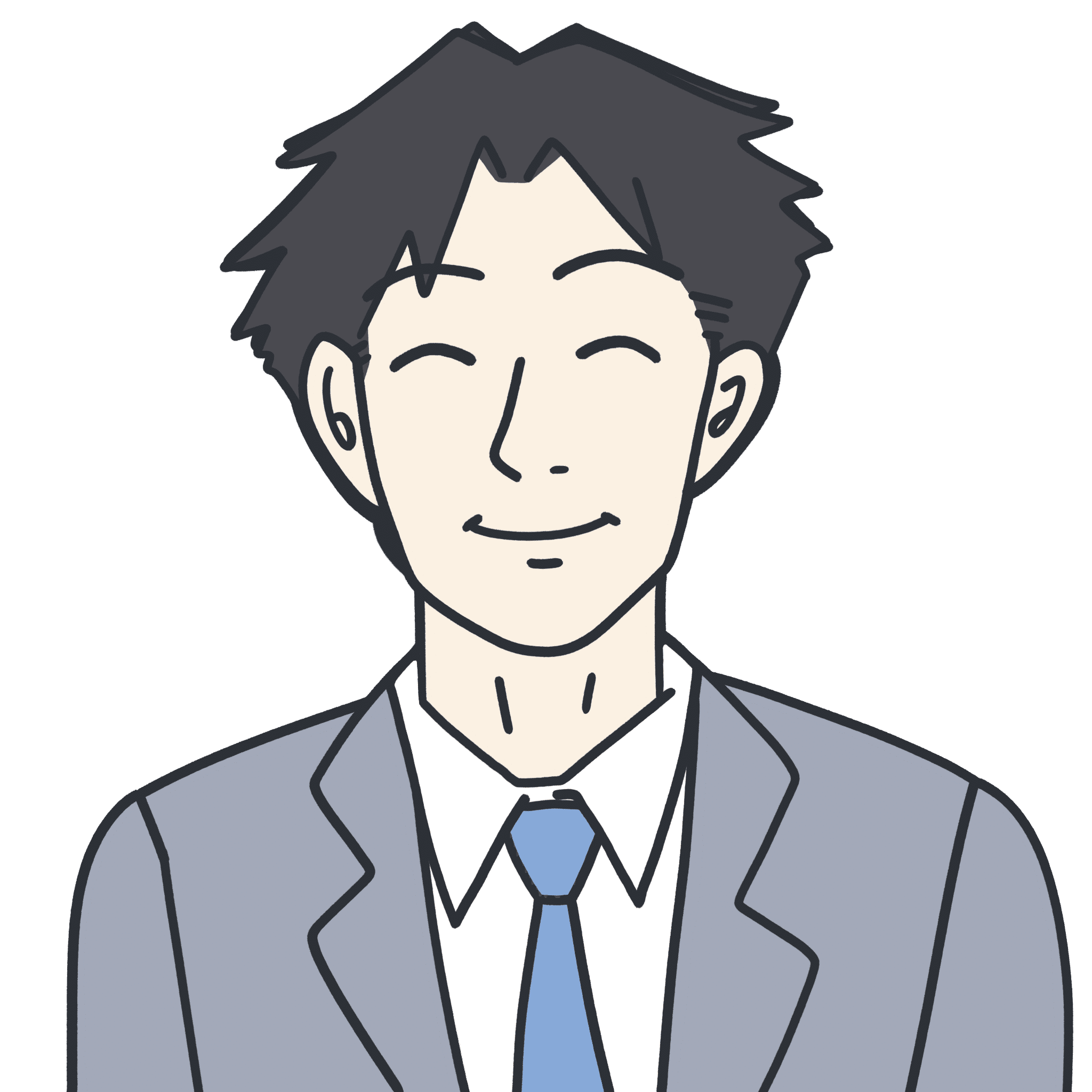 ブログ用イラスト素材 3 クボ Solo Illust Note ブログ用イラスト素材 3 クボ Solo Illust Note