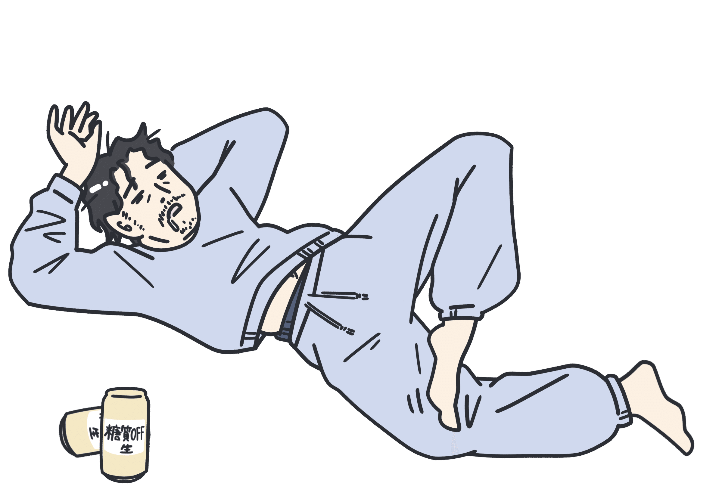 だらだら イラスト 最高の画像をダウンロード だらだら イラスト 最高の画像をダウンロード