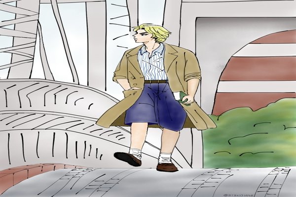 ジョジョの奇妙な冒険第１部 の新着タグ記事一覧 Note つくる つながる とどける