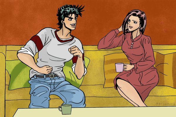 ジョセフ ジョースター の新着タグ記事一覧 Note つくる つながる とどける ジョセフ ジョースター の新着タグ記事一覧 Note つくる つながる とどける