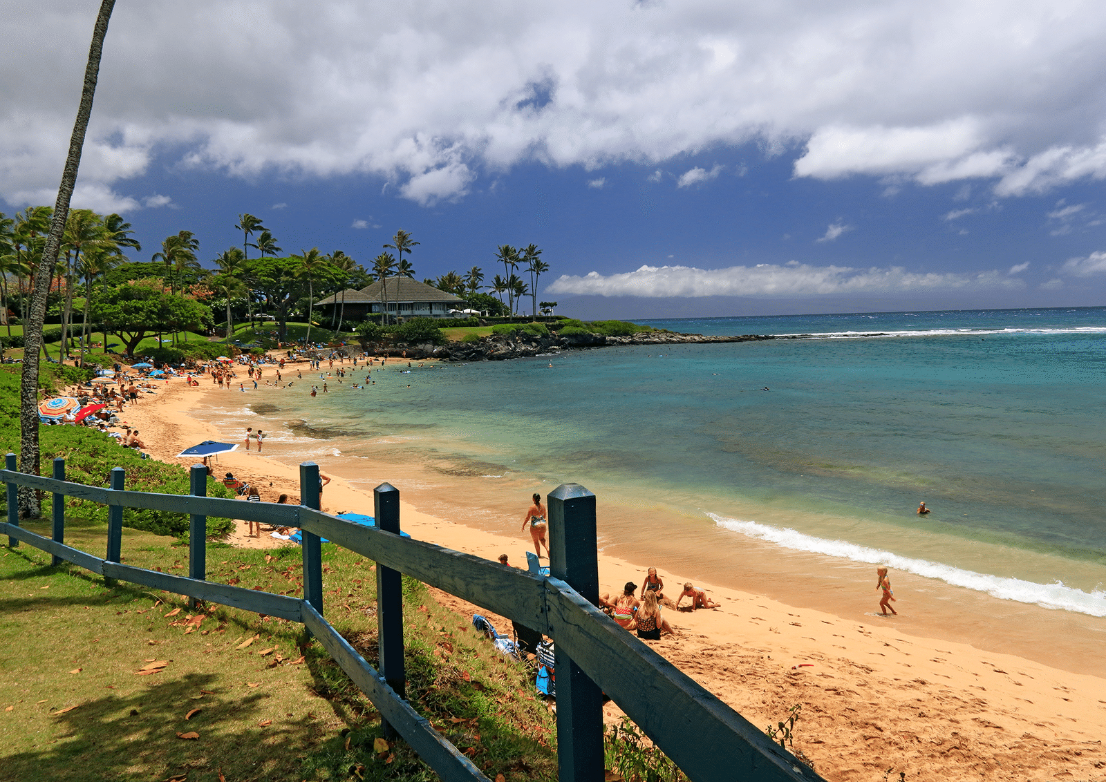 世界一美しい島 ハワイ州マウイ島の風景 Keitaro Kitagaki Note