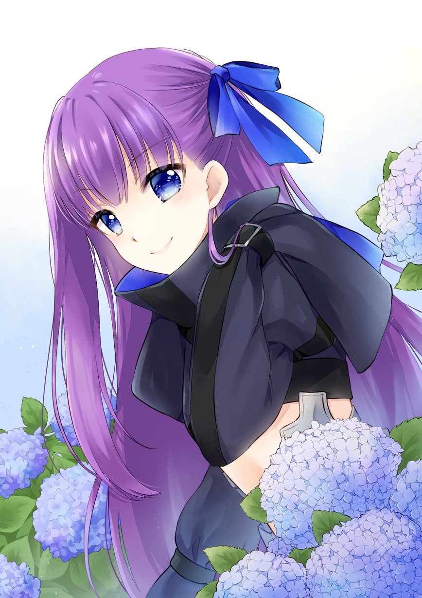 Fgo 紫陽花とメルトリリス ろこ Note Fgo 紫陽花とメルトリリス ろこ Note
